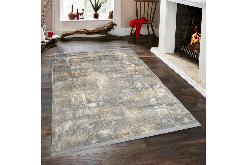 Naveena Wiltonteppe 160x230 cm Rektangulær v:5050030