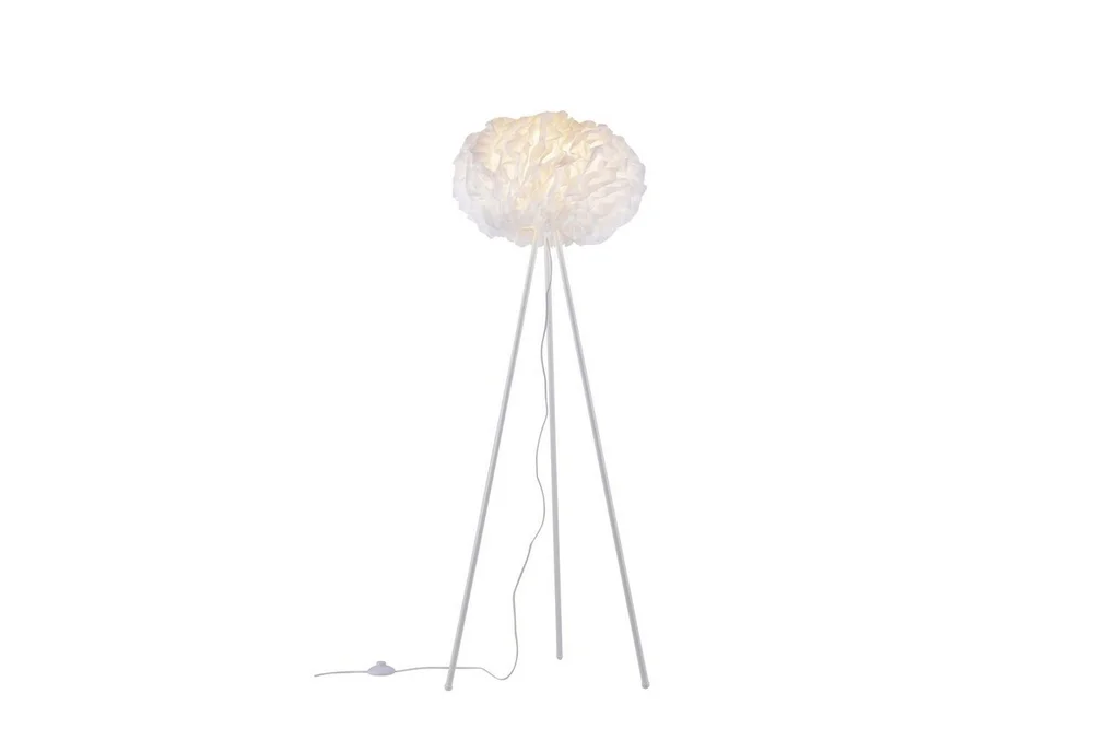 Gulvlampe Lolasmart Naomi v:6061449