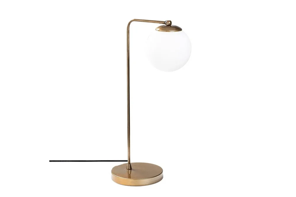 Bordlampe Bhika Kobber v:4801642 Bordlampe Bhika Kobber v:4801642