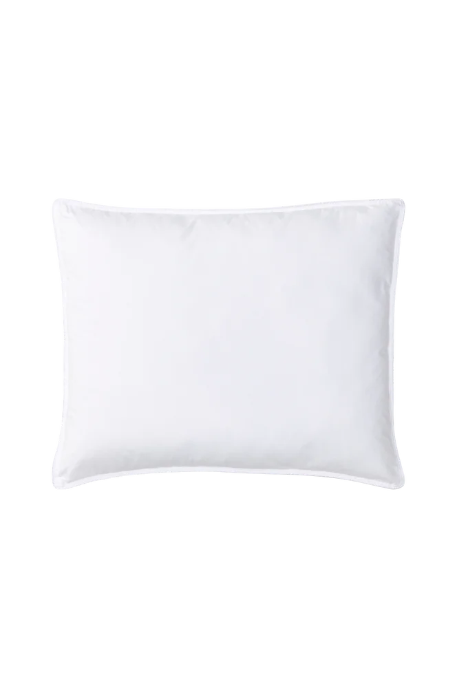 Innerpute Stella Low 50×60 cm – Hvit – Tekstiler | m v:4769594 Innerpute Stella Low 50×60 cm – Hvit – Tekstiler | m v:4769594