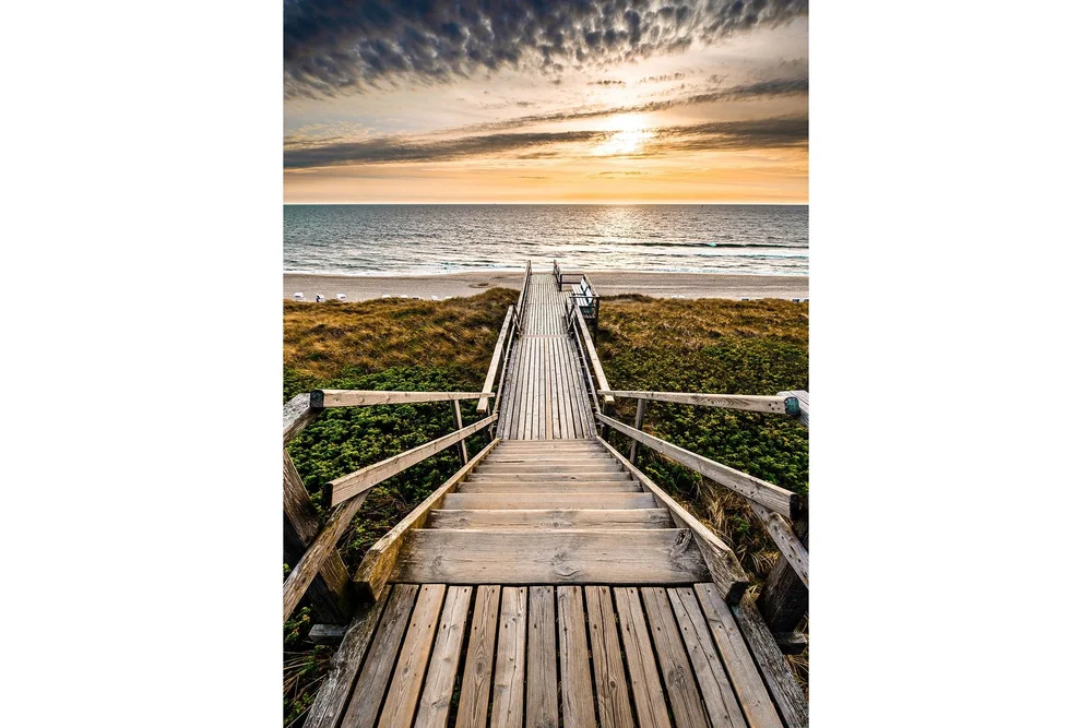 Bilde Road to Sea v:5259436
