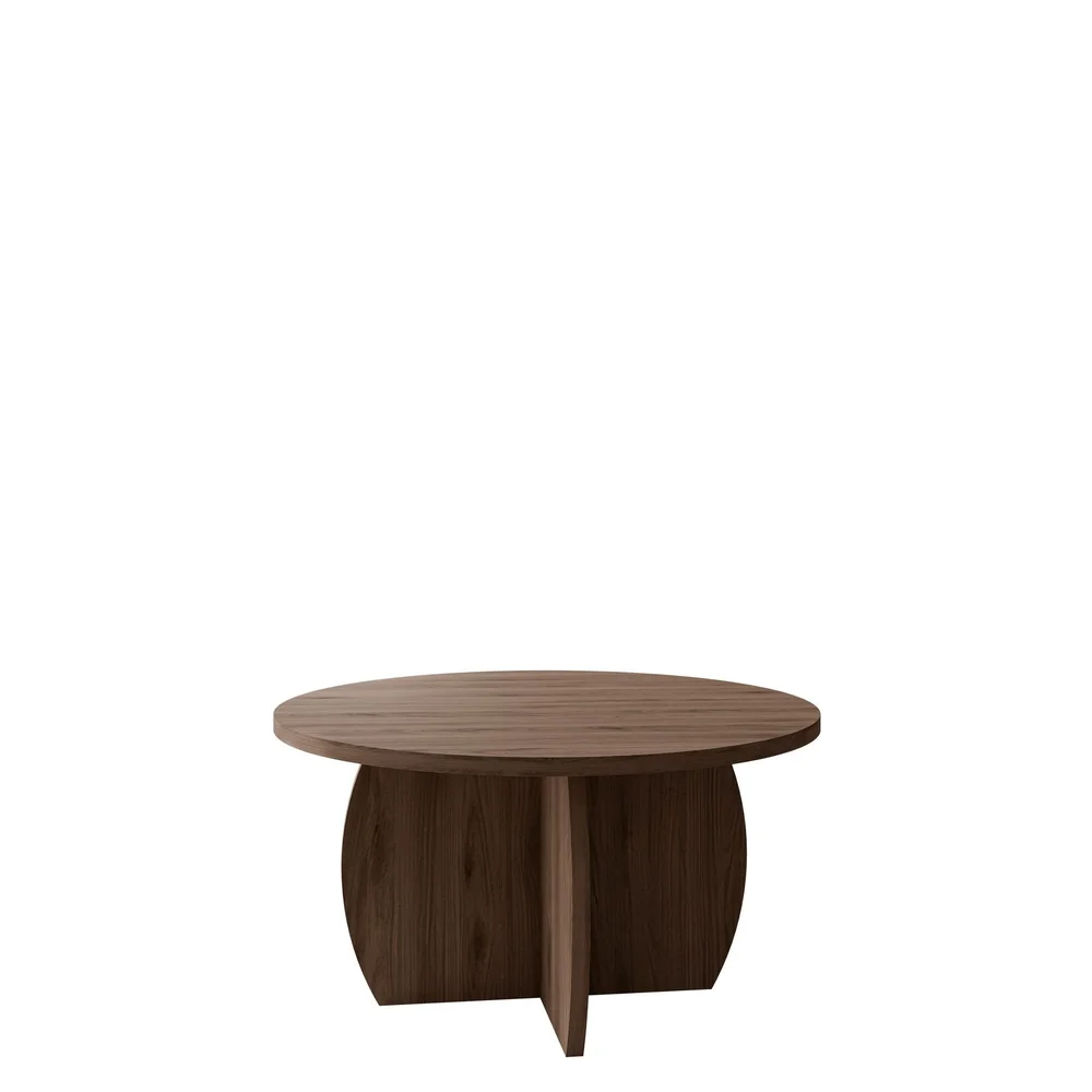 Neyloren Sofabord rundt 74 cm v:5158465