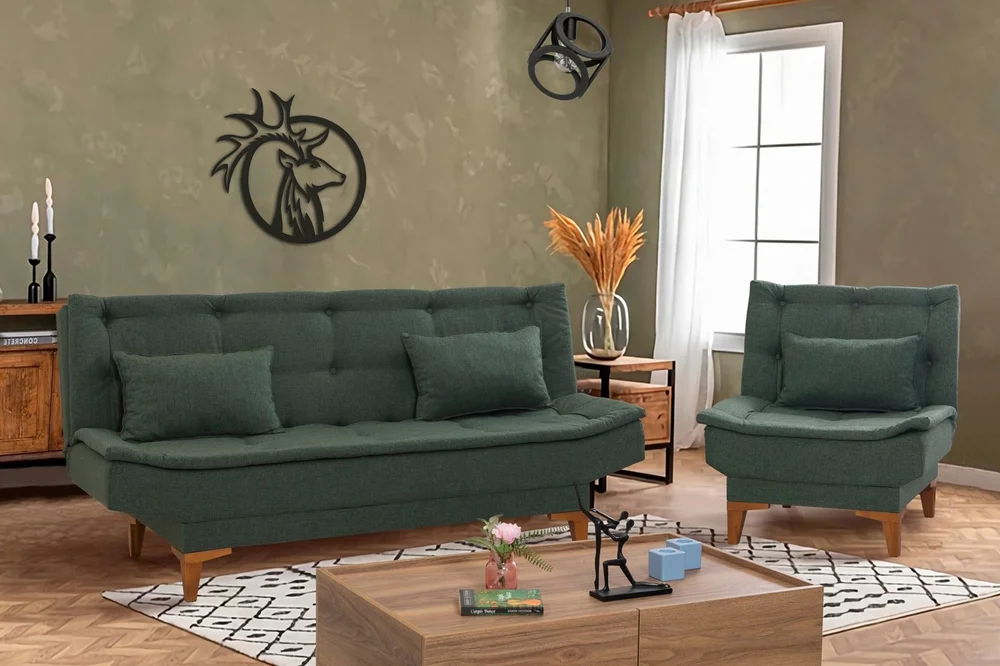 Hunterville Sofagruppe v:8214175