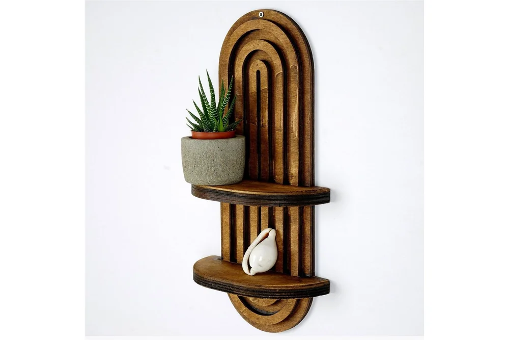Nagaji Vegghylle 40 cm v:5422005