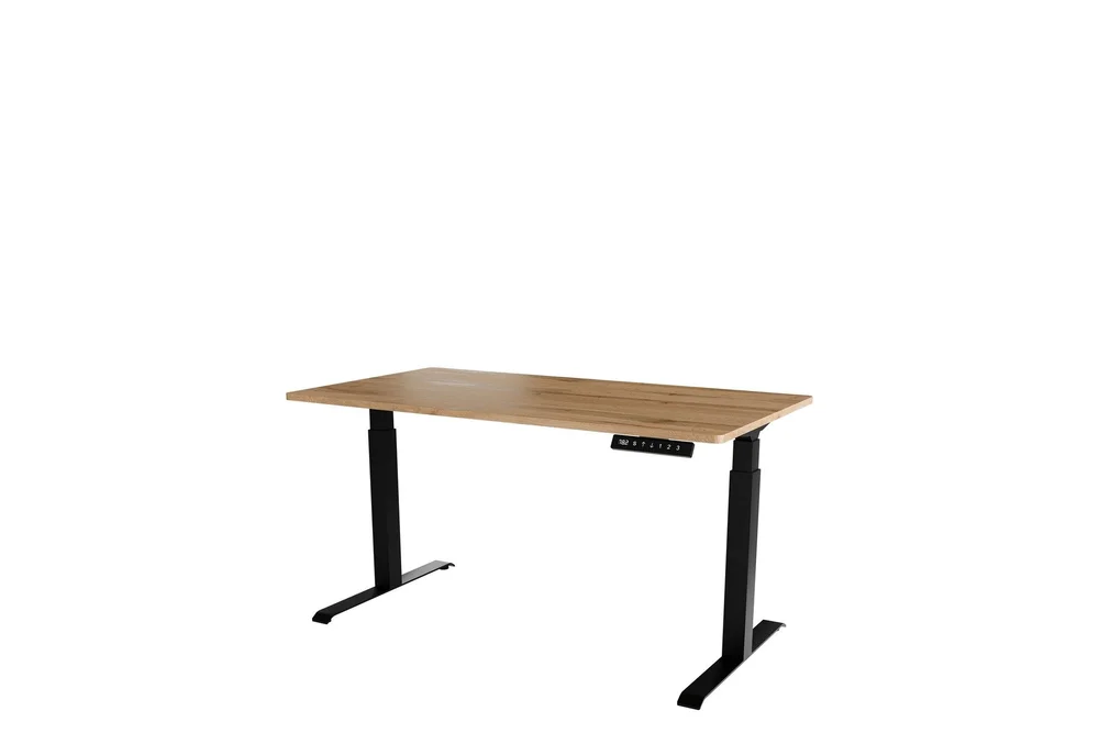 Adrianah Skrivebord 80×150 cm v:8492102 Adrianah Skrivebord 80×150 cm v:8492102