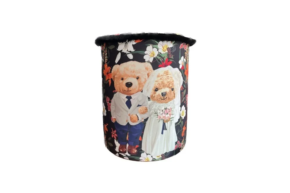 Multan Sittepuff 45 cm v:8426986