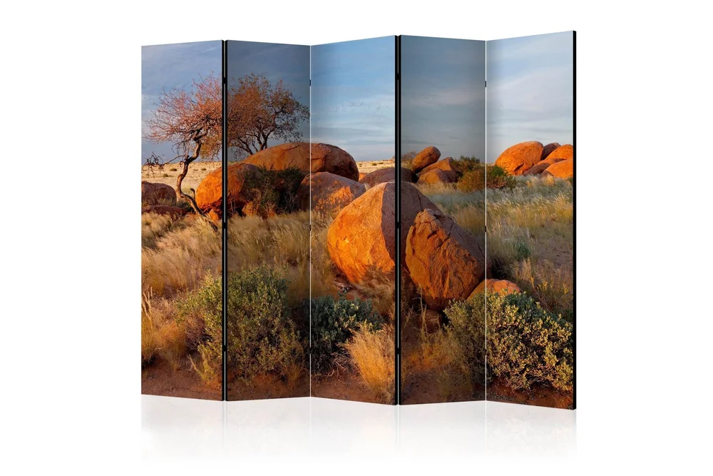 Romdeler - African landscape II 225x172 v:9089240