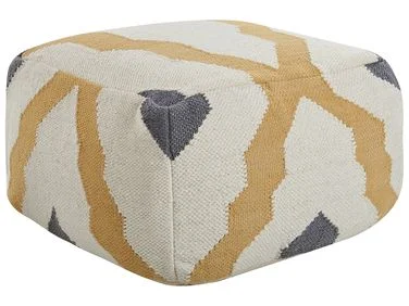 Puff ZEUGMA Ull Beige v:1179903 Puff ZEUGMA Ull Beige v:1179903