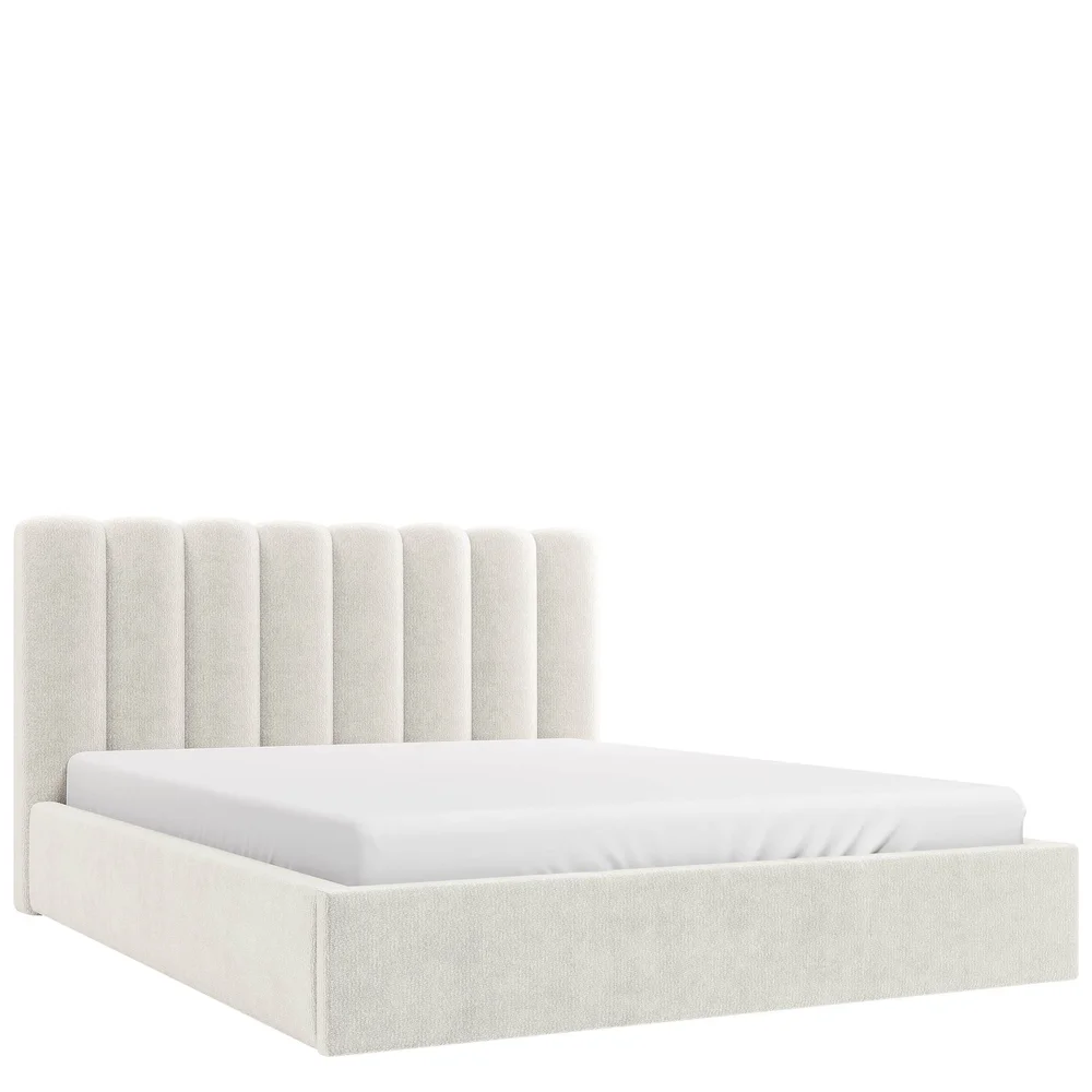 seng Polstret seng NOX st.drew Margo 227.04 160x200 cm v:1201084