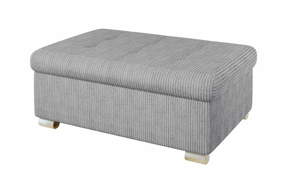 Trefor Fotpall 70 cm v:5633962