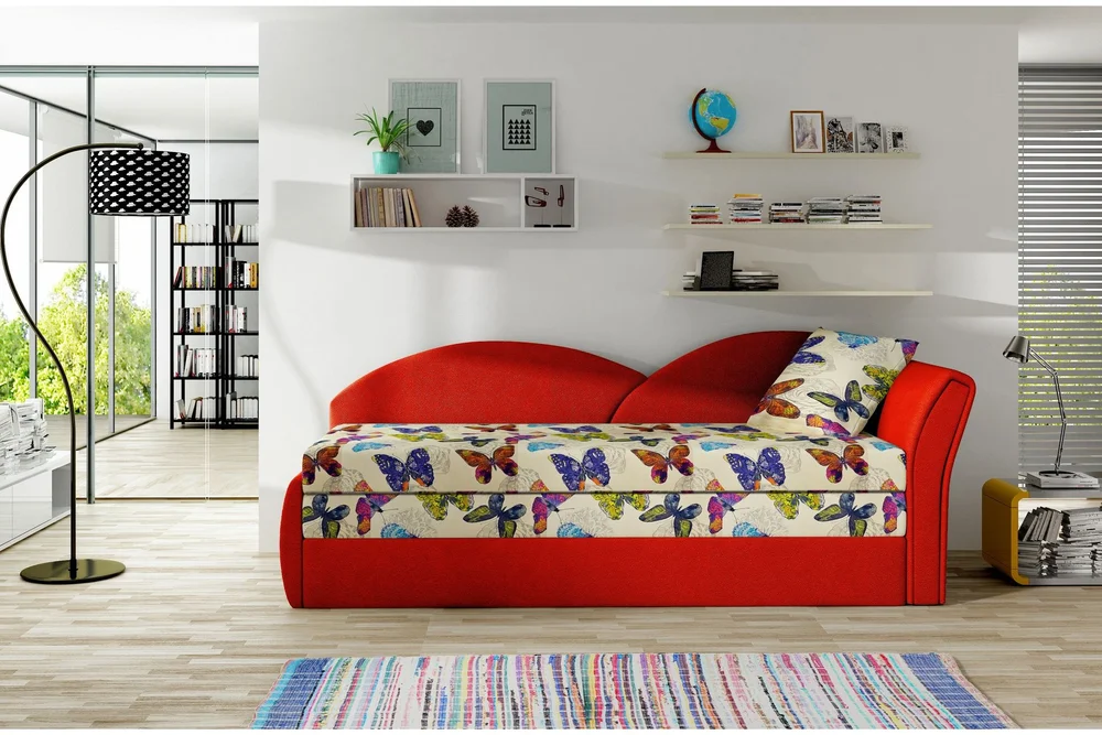 Chasidi 2-seter Sovesofa Høyre v:4483406