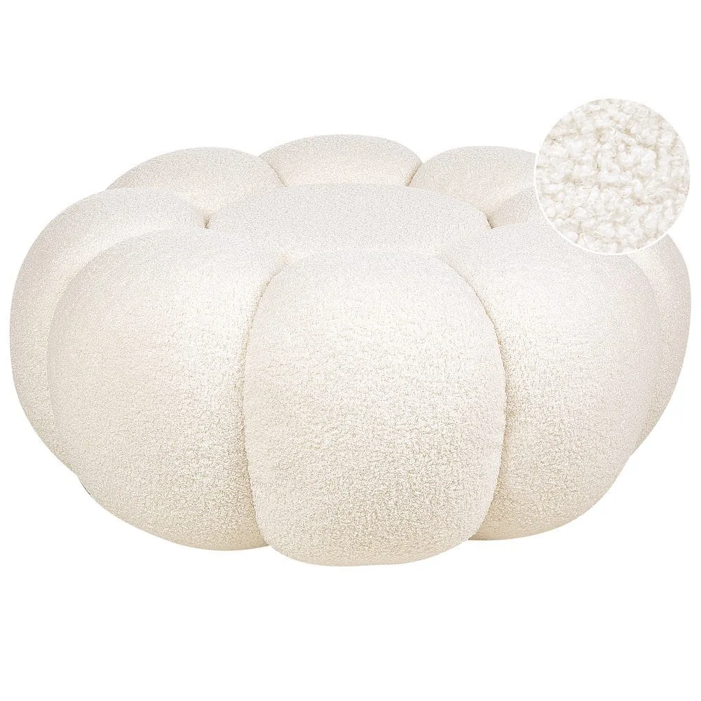 Sittpuff Vit v:3011810