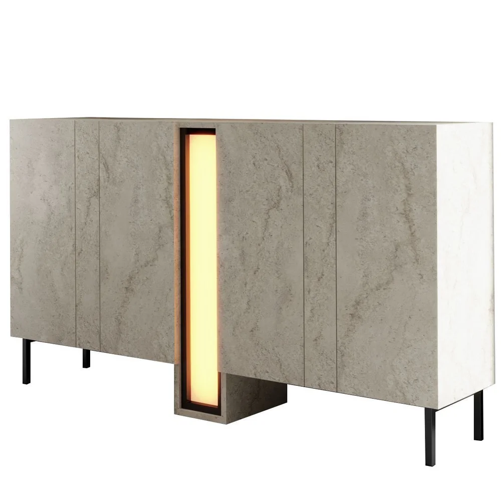 Berriaren Konsollbord 155 cm v:1468874 Berriaren Konsollbord 155 cm v:1468874