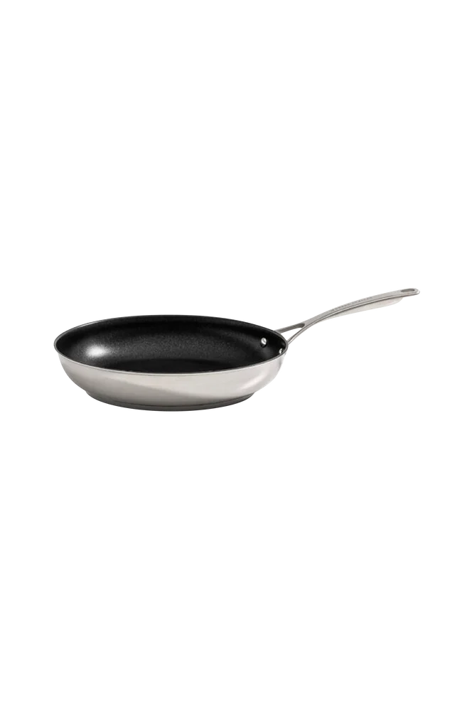 Stekepanne Classic 28 cm – Sølv – Kjøkken & husholdning | m v:8470868 Stekepanne Classic 28 cm – Sølv – Kjøkken & husholdning | m v:8470868