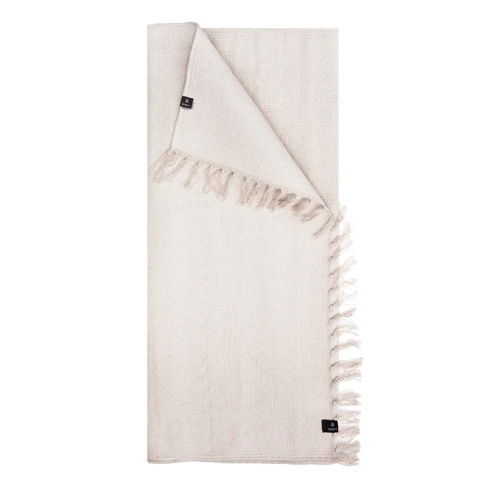 Särö gulvteppe offwhite v:1098250