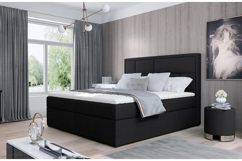 Emeron Sengepakke 180×200 cm v:6865626 Emeron Sengepakke 180×200 cm v:6865626