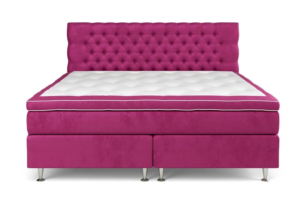 Celine Sengepakke 210x210 cm v:5761586