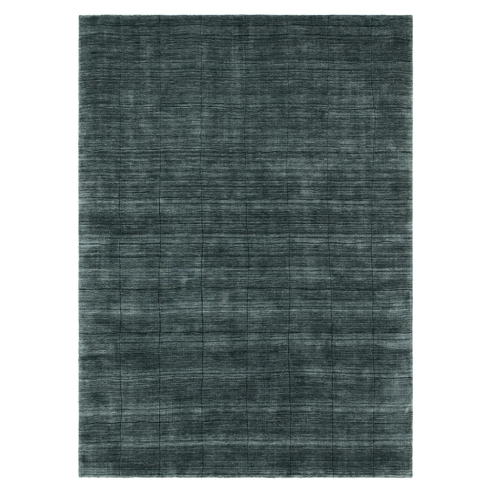 Nari Rug 170x240 cm, Blue Melange v:6345896