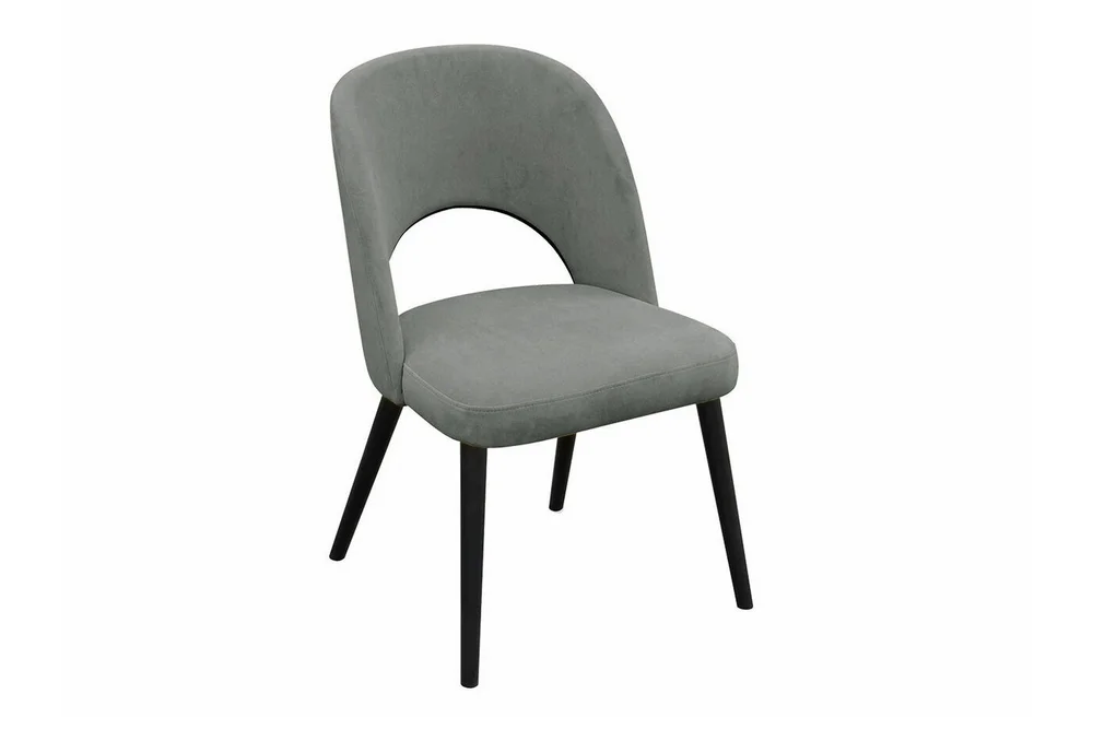 Uptown Matstol Black v:9714593