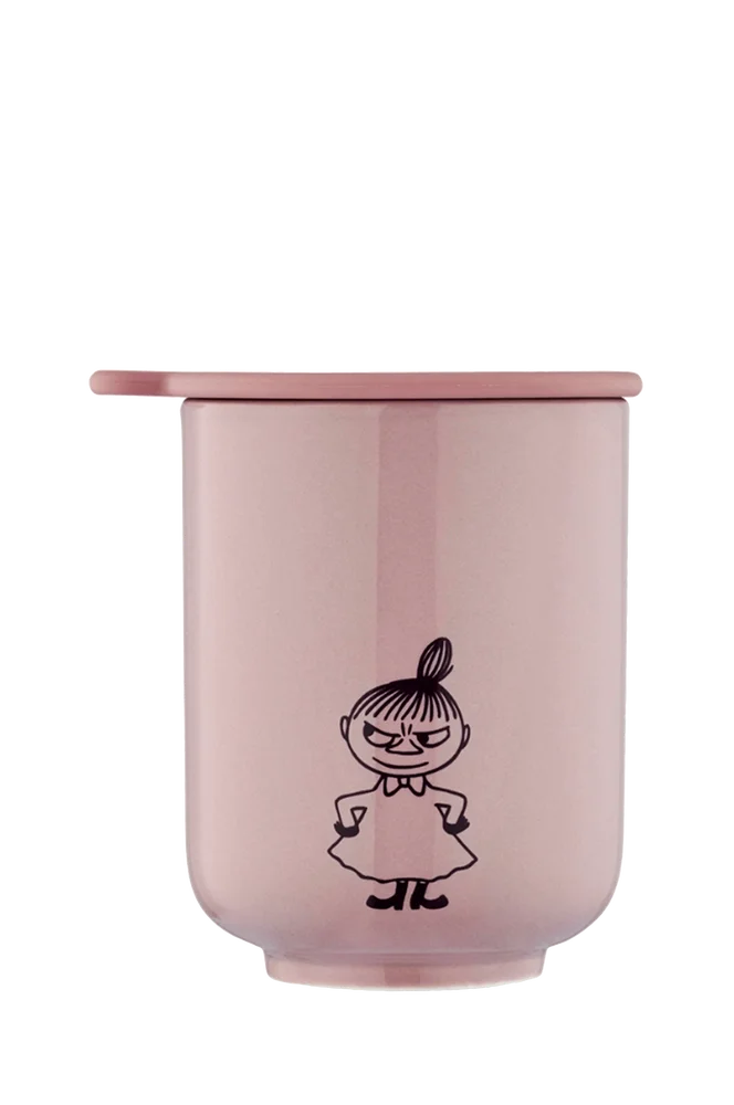 Krus Mumin – Rosa – Dekor | m v:3939156