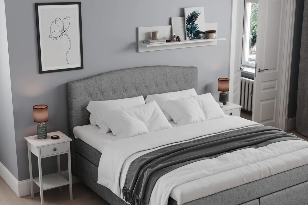 Belda Sengepakke 160×200 Medium v:5640223 Belda Sengepakke 160×200 Medium v:5640223