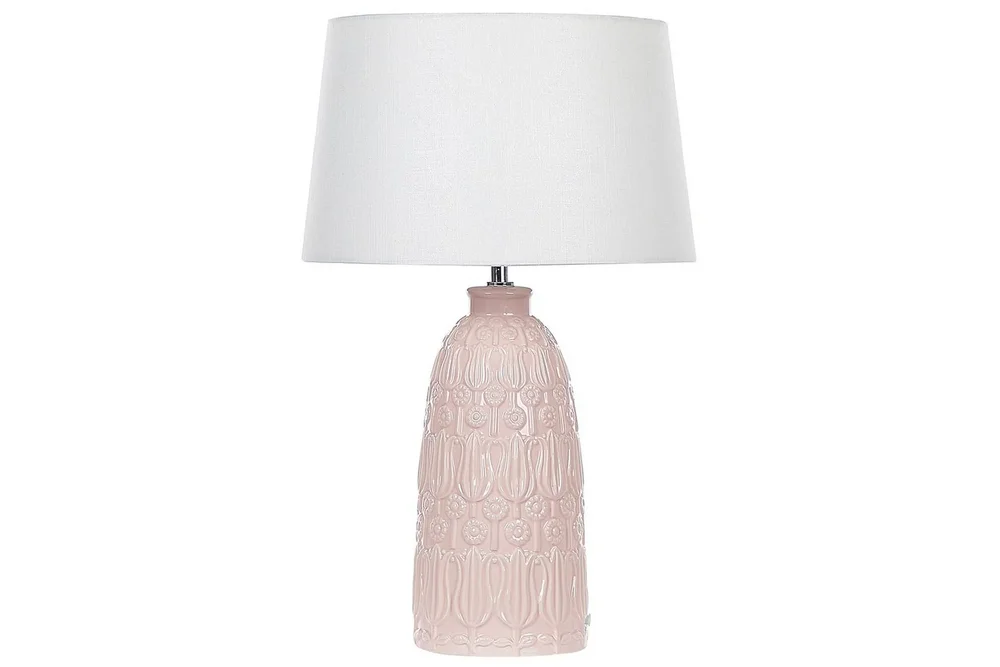 Azzurvi Bordlampe 56 cm E27 v:4342307 Azzurvi Bordlampe 56 cm E27 v:4342307