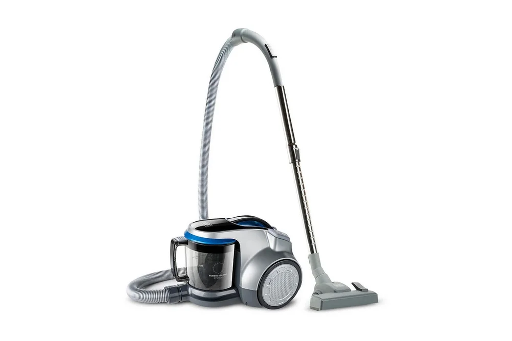 Støvsuger Black+Decker Poseløs v:8443797