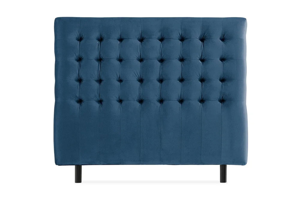 Donte Sengegavl 140 cm Square v:9498741 Donte Sengegavl 140 cm Square v:9498741