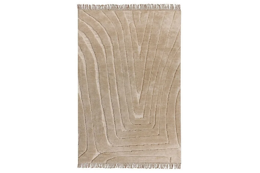 Flatvävd matta 200×300 cm v:8631018 Flatvävd matta 200×300 cm v:8631018