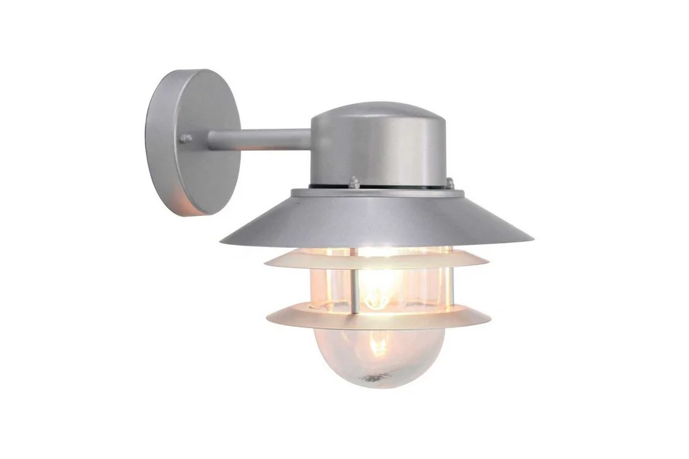 Copenhagen Elstead Lighting Utendørs Vegglampe v:4568127 Copenhagen Elstead Lighting Utendørs Vegglampe v:4568127