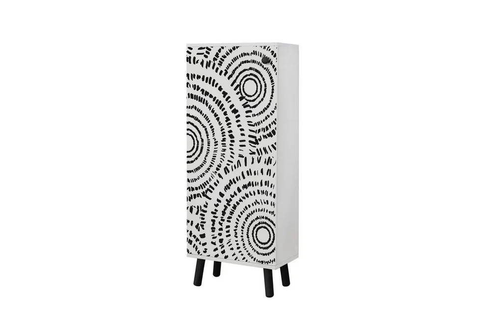 Gelsgan Skoskap 50 cm v:3448233