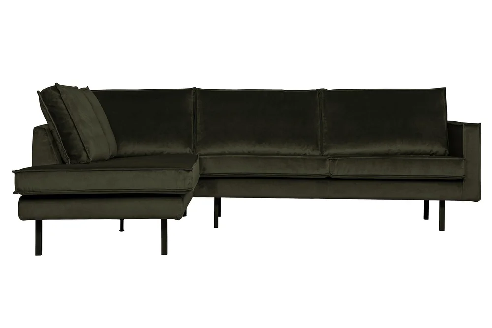 Lissbon Hjørnesofa v:3207524