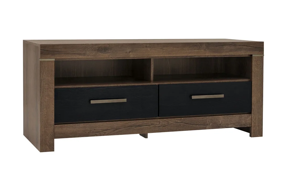 TV-benk Medard 140x61 cm v:9025989