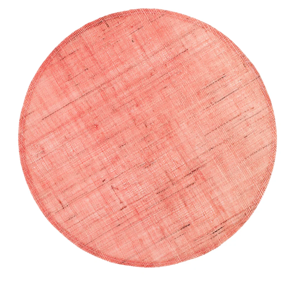 Dixie linbrikke rund v:147985
