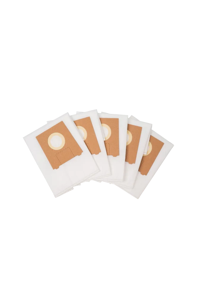 Støvsugerposer Bosch 5 stk 1 stk filter (1057CH) – Kjøkken & husholdning | m v:2803008