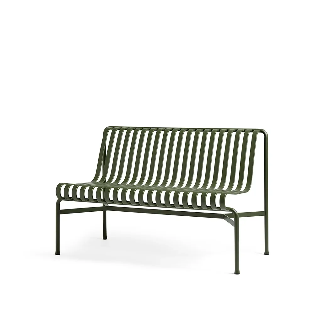 Palissade Dining benk uten armlener v:7657196