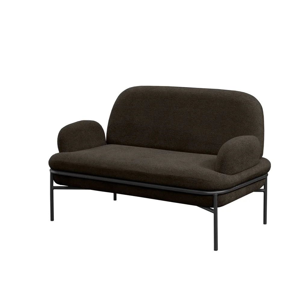 Zyricus 2-seters sofa Teddy v:2815299