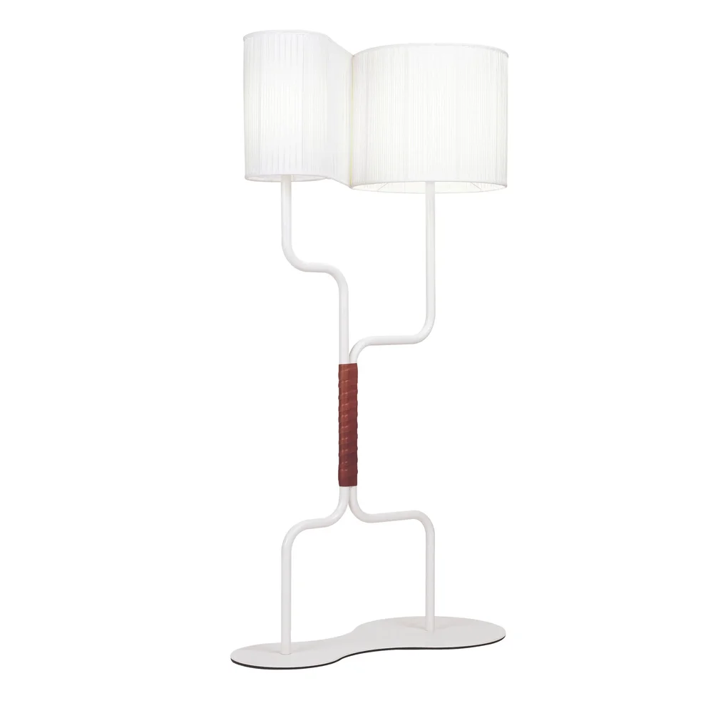Annas gulvlampe v:7709783