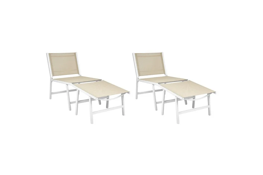 Hagestol sett med 2 Marceddi v:2023006 Hagestol sett med 2 Marceddi v:2023006