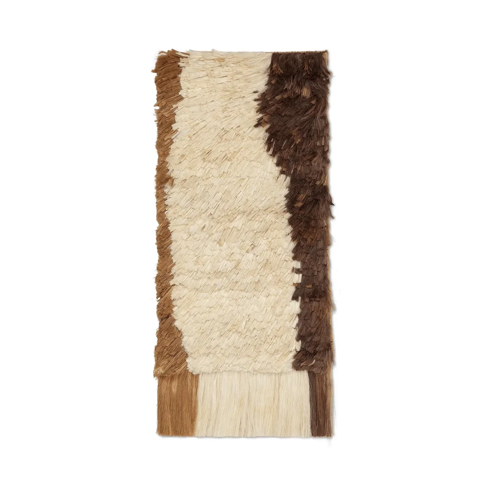 Edge Wall Rug veggdekorasjon 50 x 110 cm v:6921957 Edge Wall Rug veggdekorasjon 50 x 110 cm v:6921957