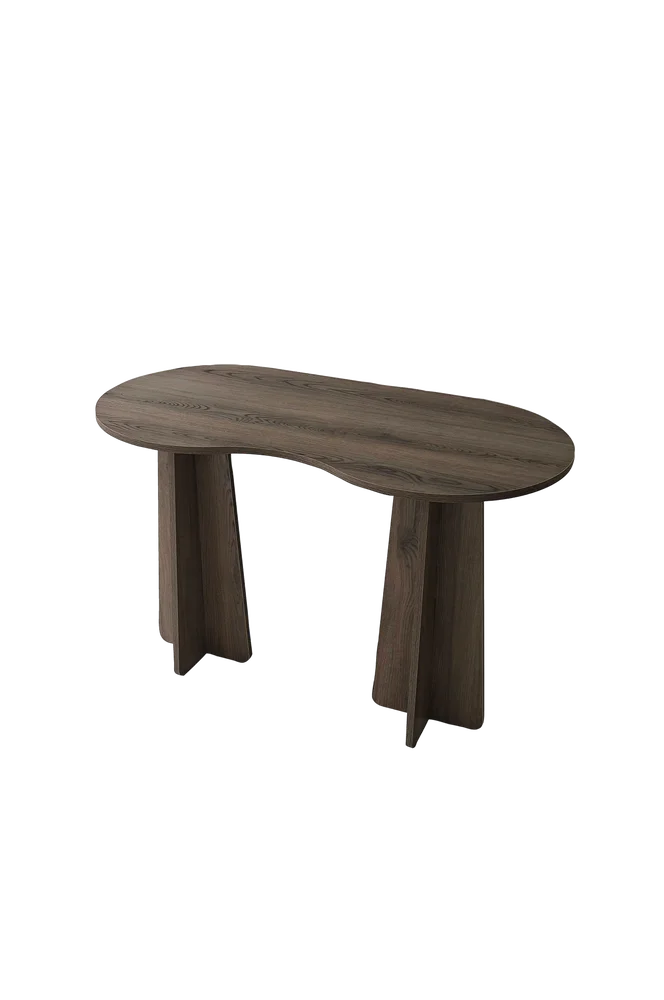 Study Desk Infini – Brun m v:2688968 Study Desk Infini – Brun m v:2688968