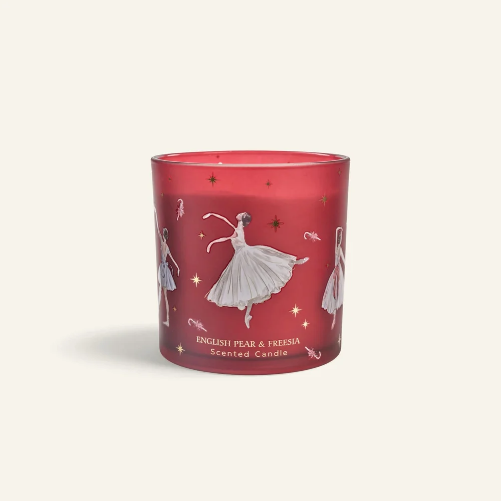 Duftlys multi rød – 400 g v:4440571