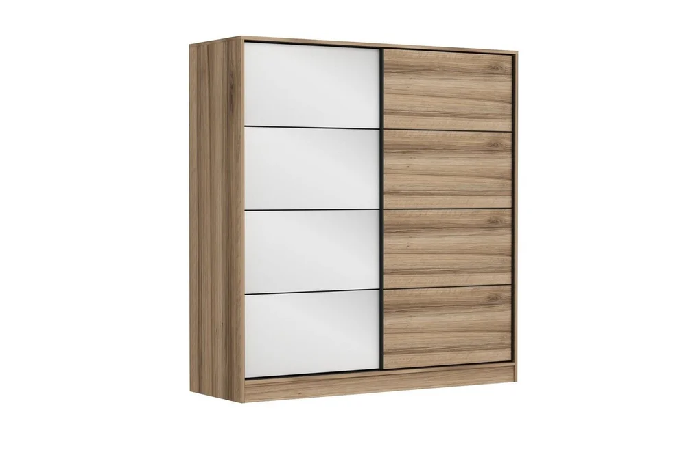 Fruitland Garderobe 220 cm v:1887900
