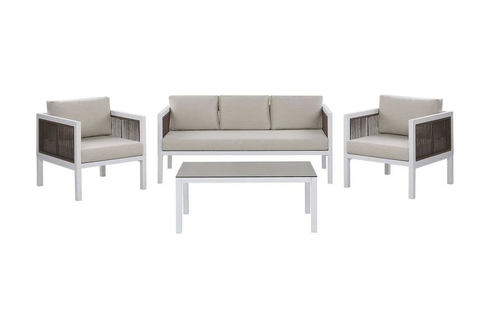 Columbero Loungegruppe 5-seter v:4934898 Columbero Loungegruppe 5-seter v:4934898