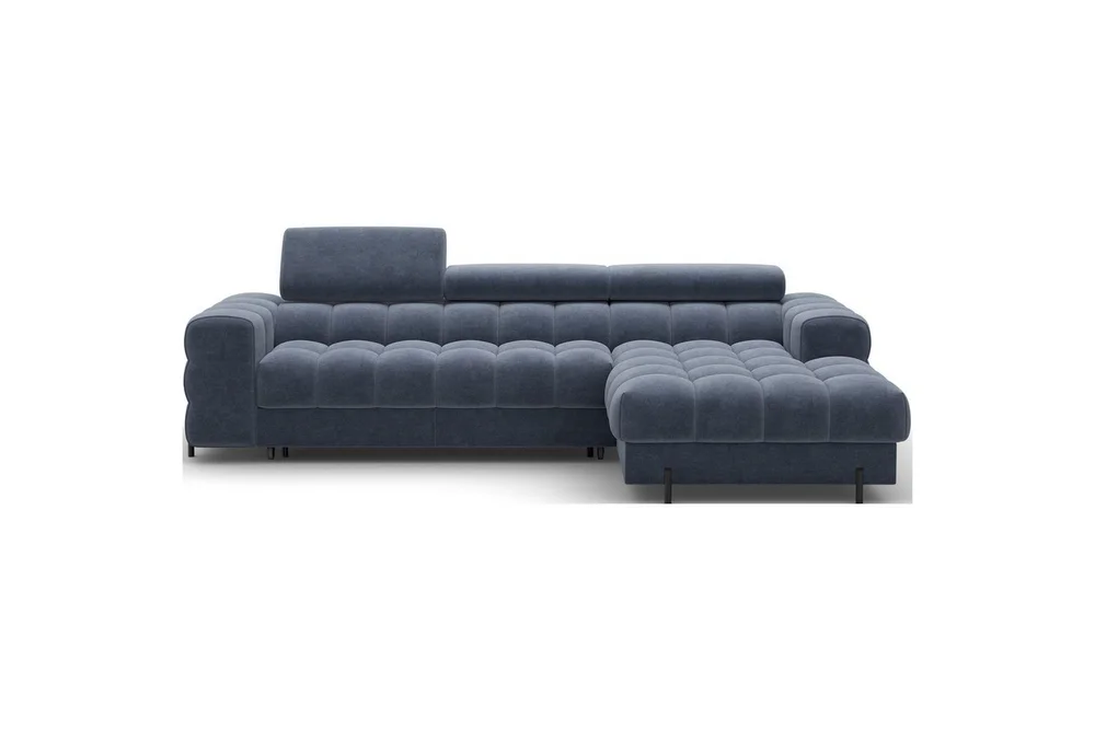 Hjørnesofa Eltap Felro 285x181x93 cm v:7126777