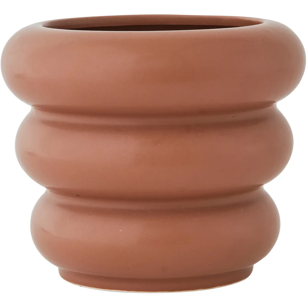 Awa krukke liten Ø 19 cm v:7228210 Awa krukke liten Ø 19 cm v:7228210