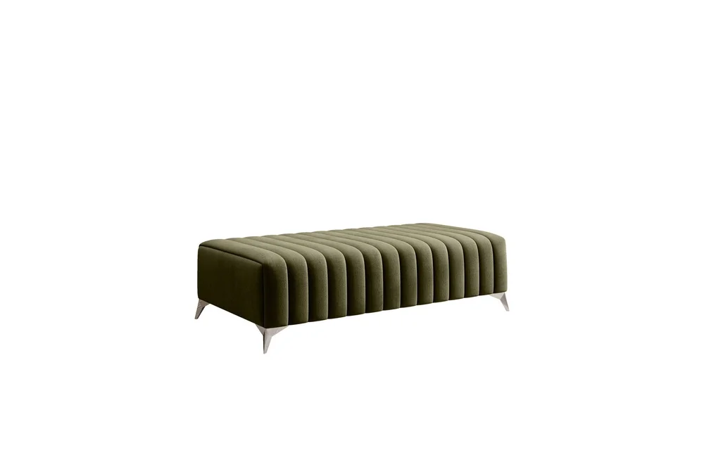 Laurece Fotskammel 132 cm v:3895110