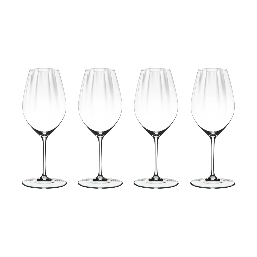 Performance Riesling vinglass 4-pk v:3169461