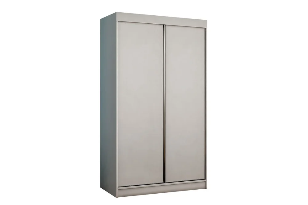 Dunkra Garderob LED-belysning Blå 100 cm v:7582532