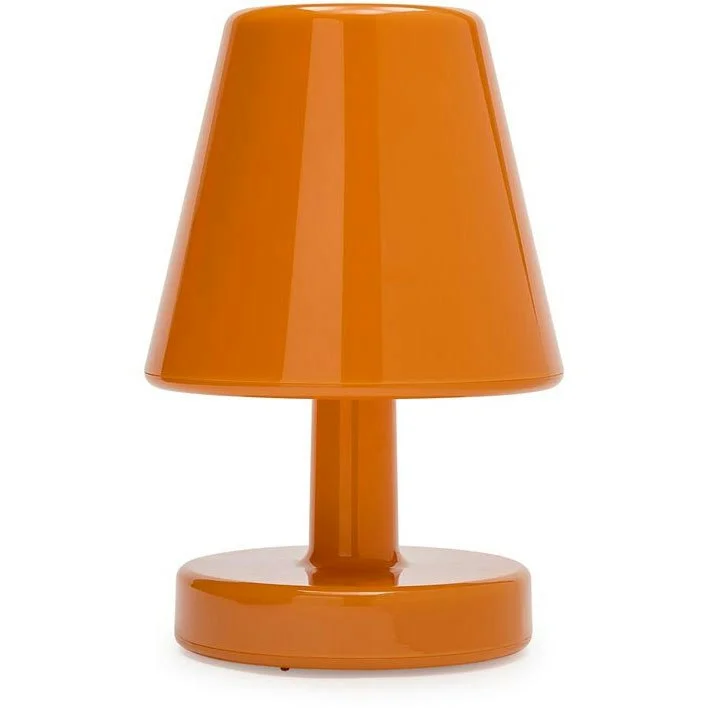Edison The Ambiance Portabel Lampe, Sunny Orange v:7702472